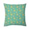 Craft Express 4ct. Sublimation Linen Pillow Covers